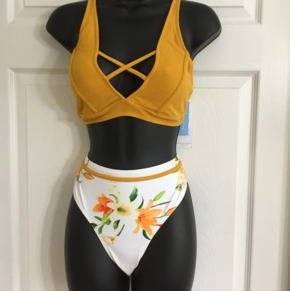 Cupshe Bikini